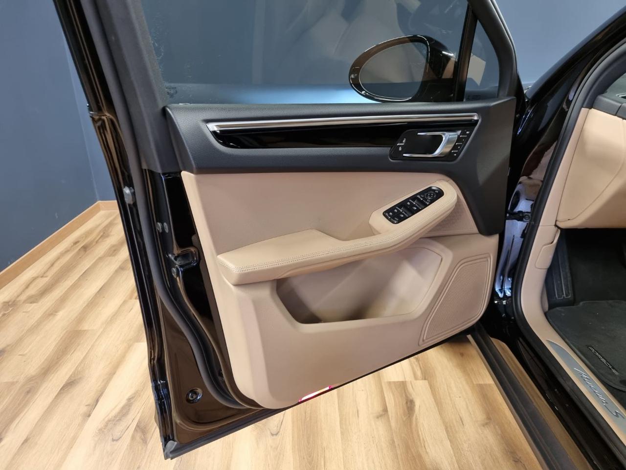 PORSCHE Macan 2.9 S - 30