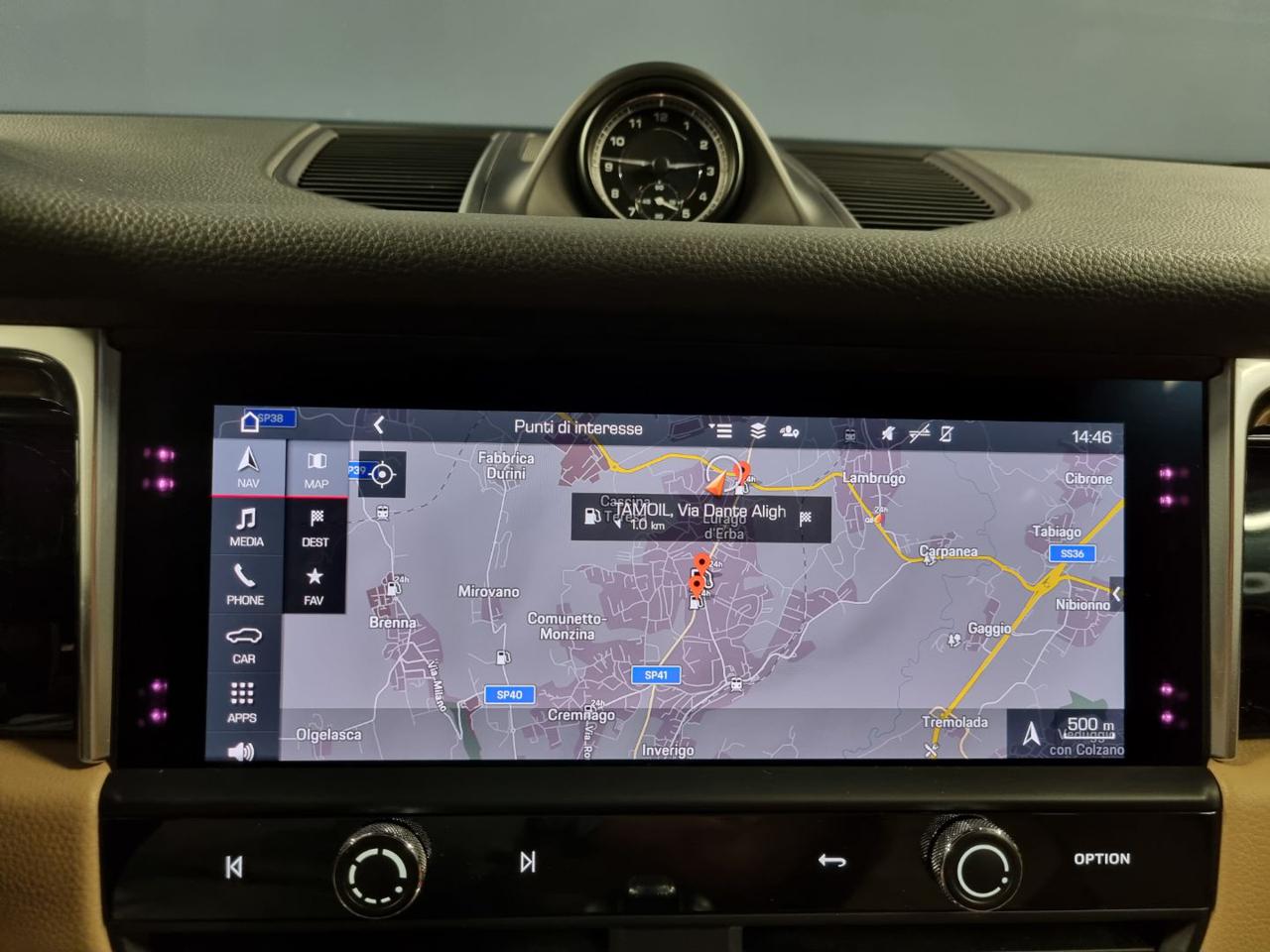 PORSCHE Macan 2.9 S - 7