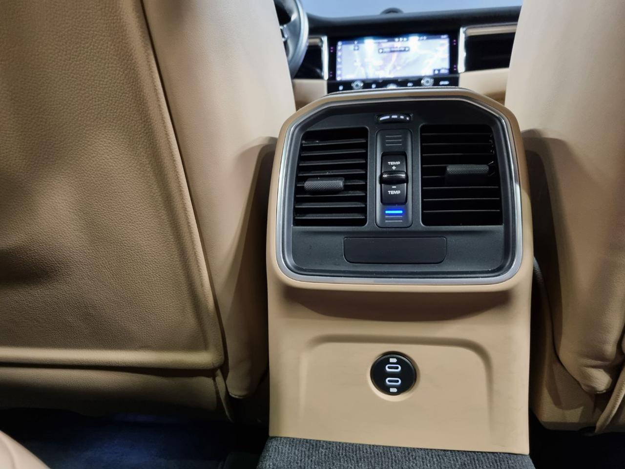 PORSCHE Macan 2.9 S - 18
