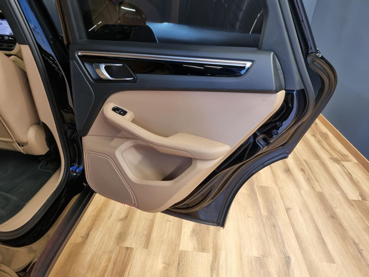 PORSCHE Macan 2.9 S - 24