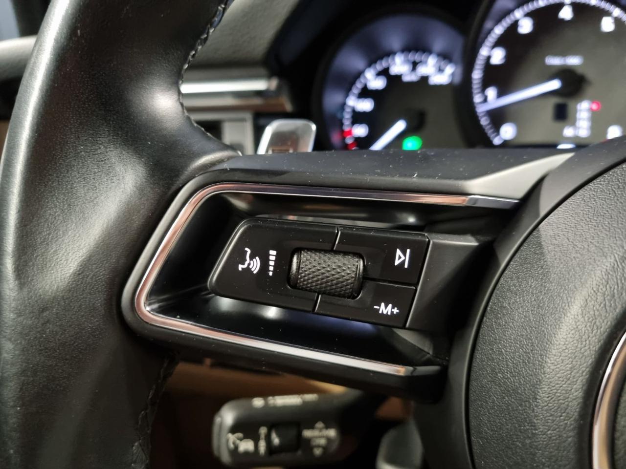 PORSCHE Macan 2.9 S - 19