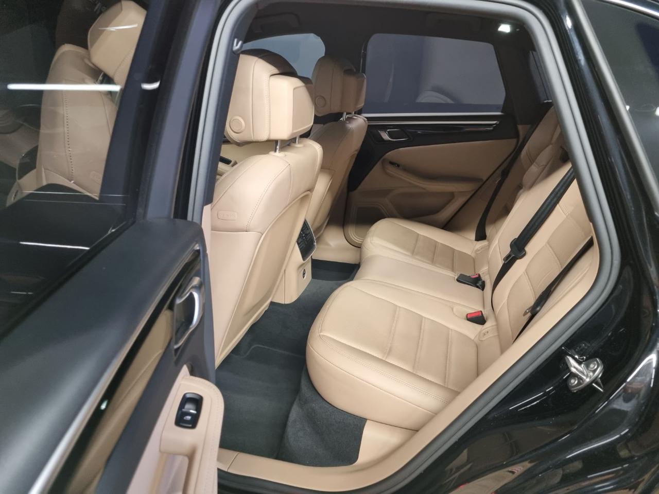 PORSCHE Macan 2.9 S - 12
