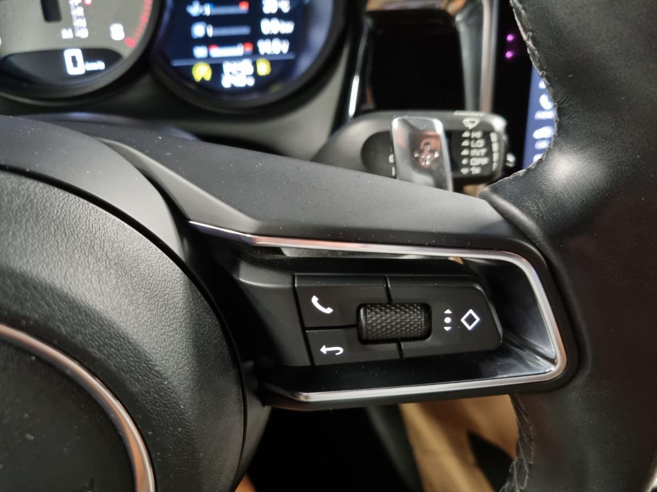 PORSCHE Macan 2.9 S - 20