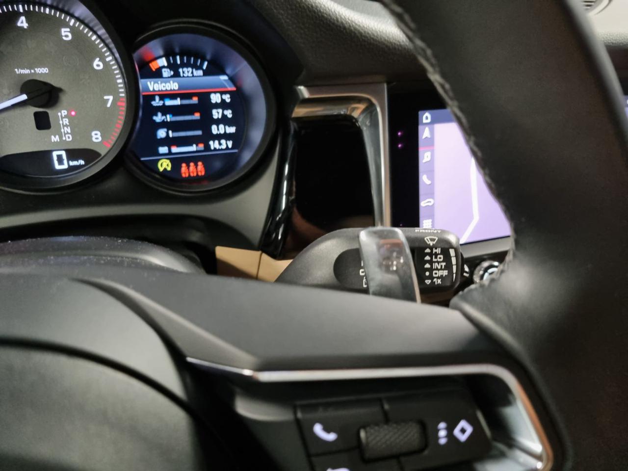 PORSCHE Macan 2.9 S - 17
