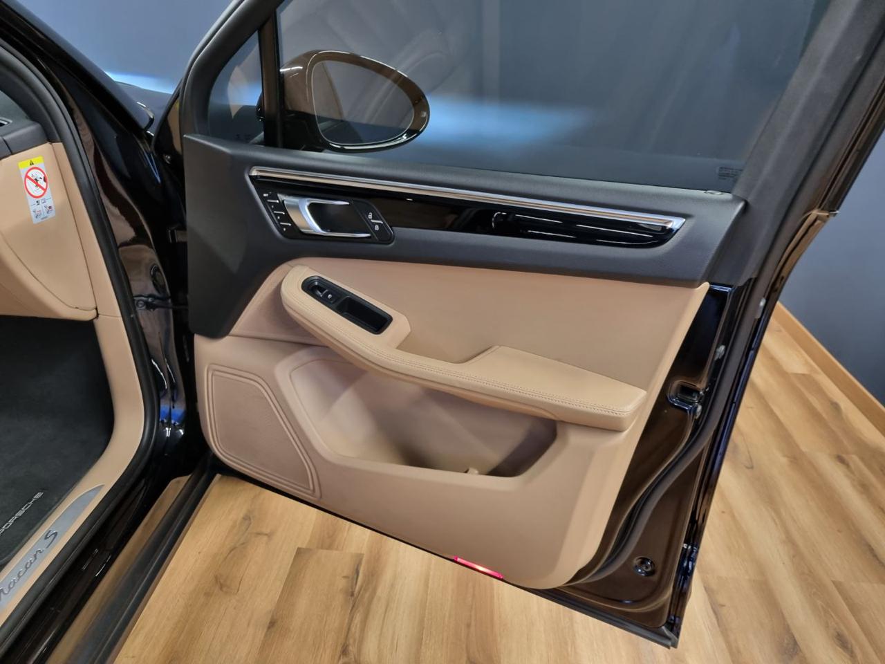 PORSCHE Macan 2.9 S - 26