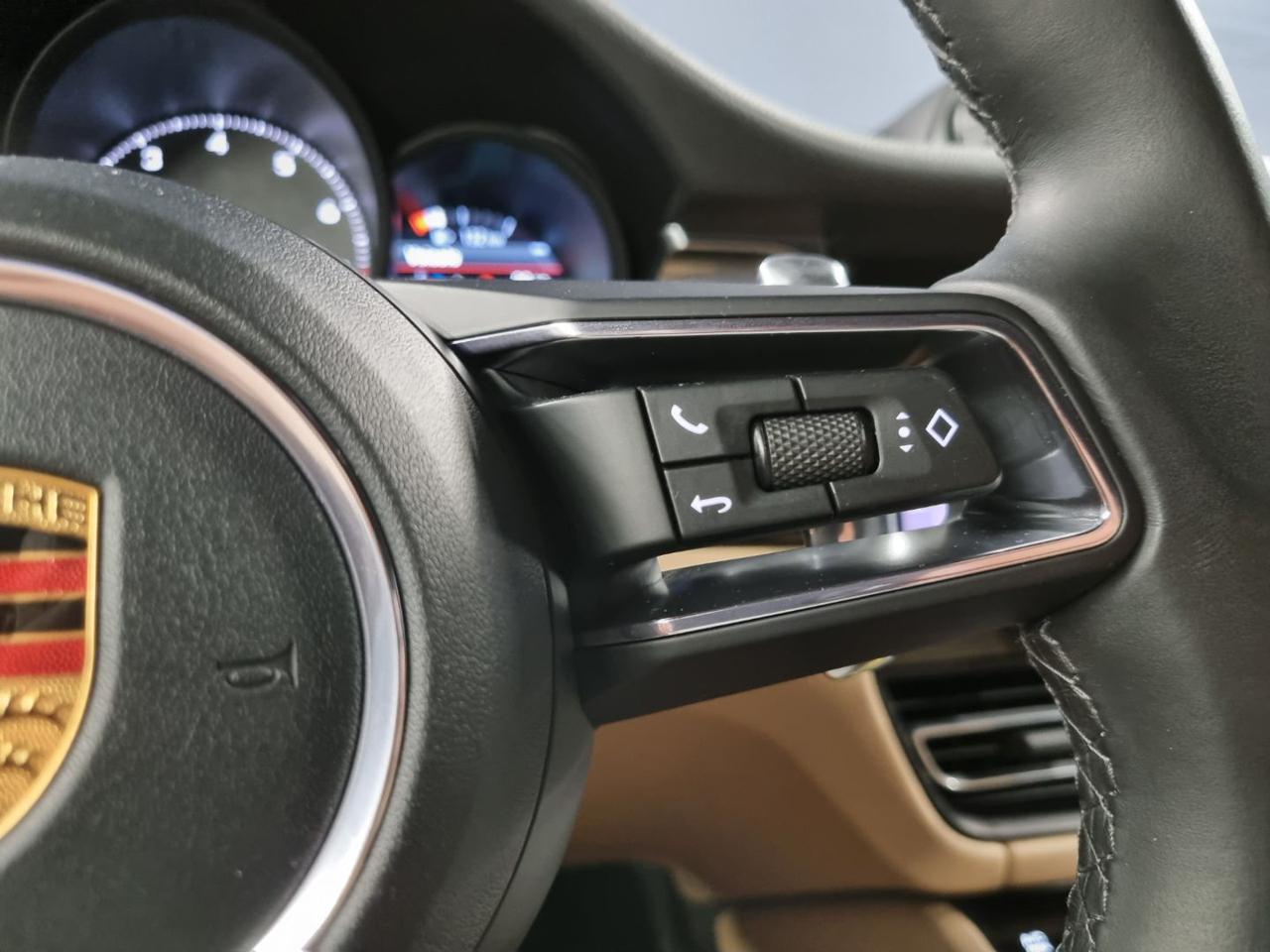 PORSCHE Macan 2.9 S - 14