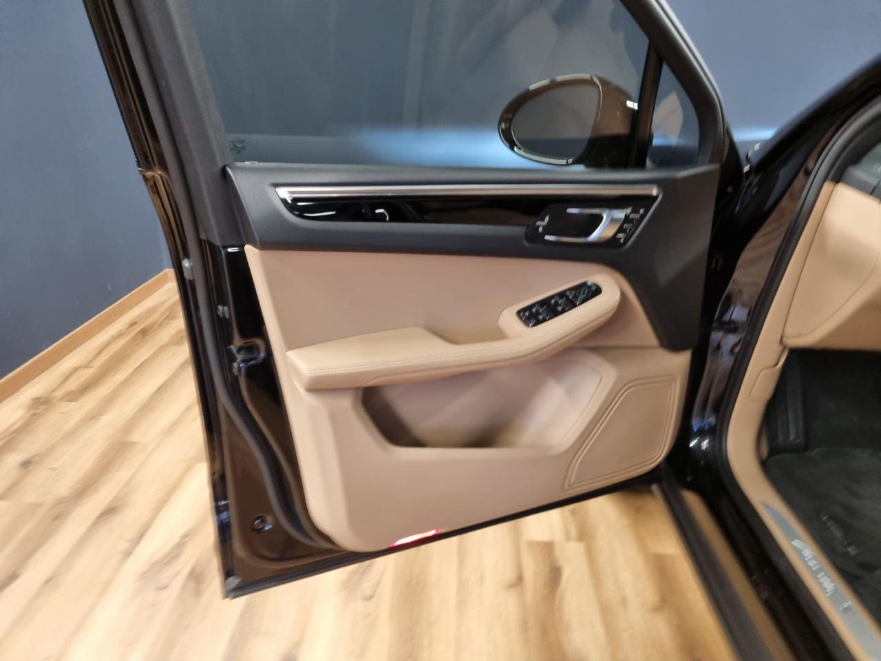 PORSCHE Macan 2.9 S - 21