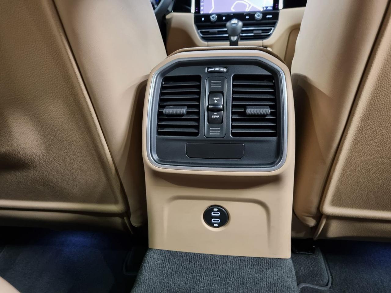PORSCHE Macan 2.9 S - 33