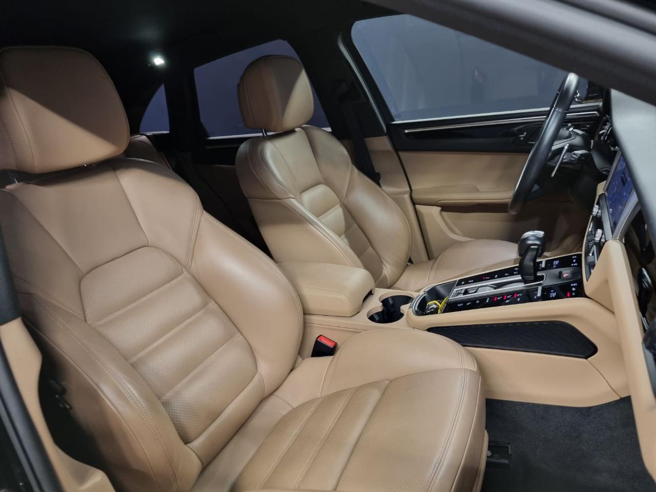 PORSCHE Macan 2.9 S - 27