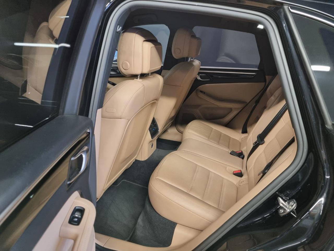 PORSCHE Macan 2.9 S - 11