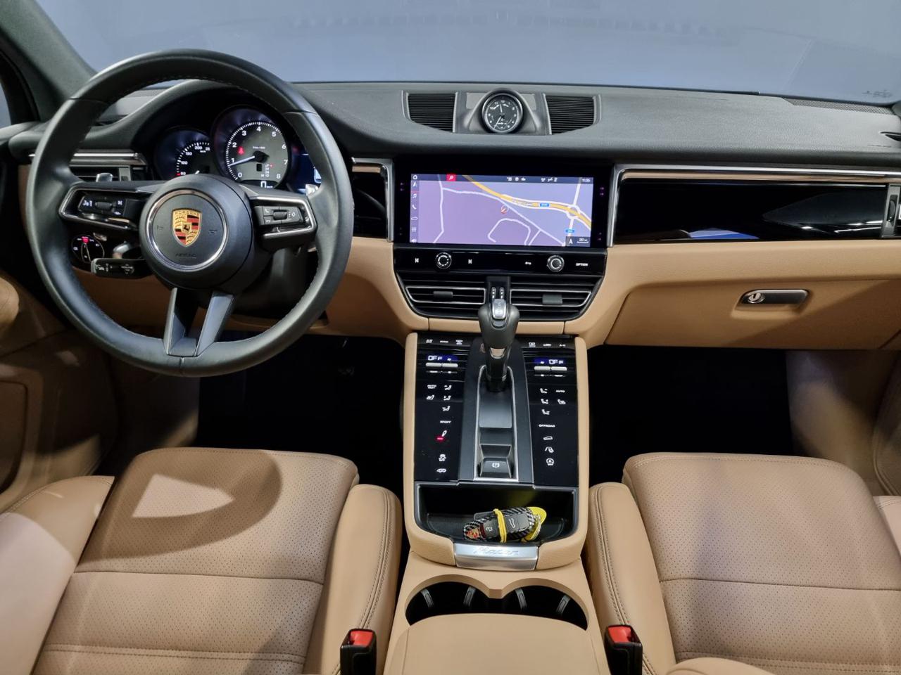 PORSCHE Macan 2.9 S - 7