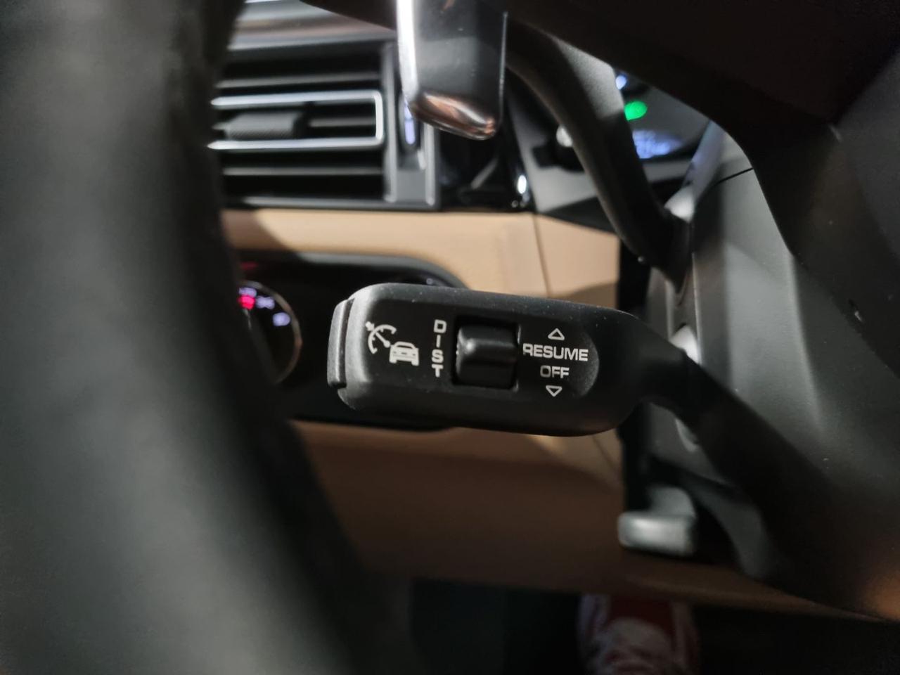 PORSCHE Macan 2.9 S - 19