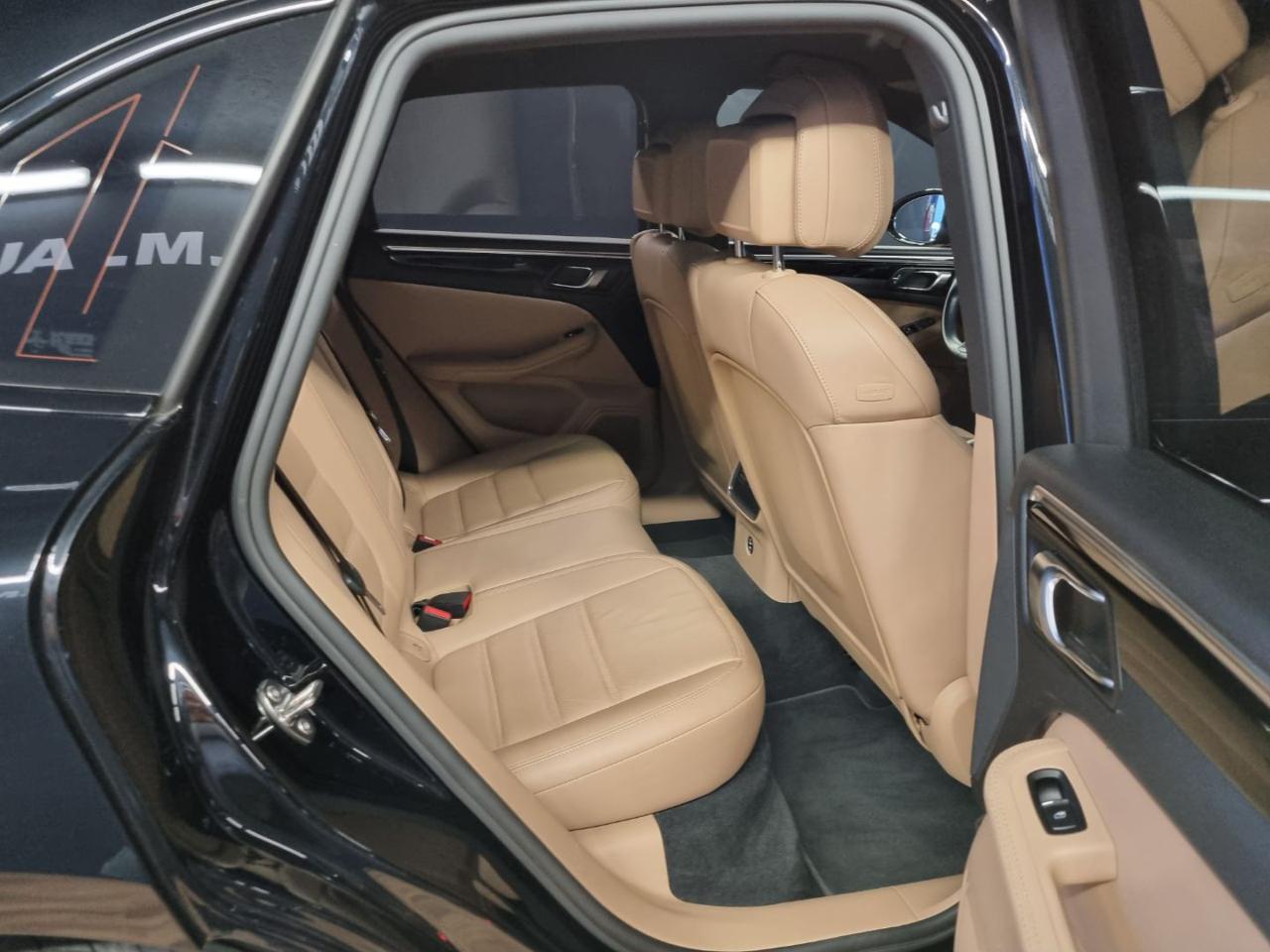 PORSCHE Macan 2.9 S - 23