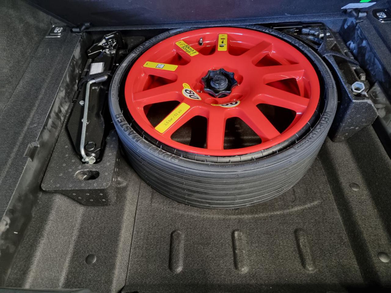 PORSCHE Macan 2.9 S - 17