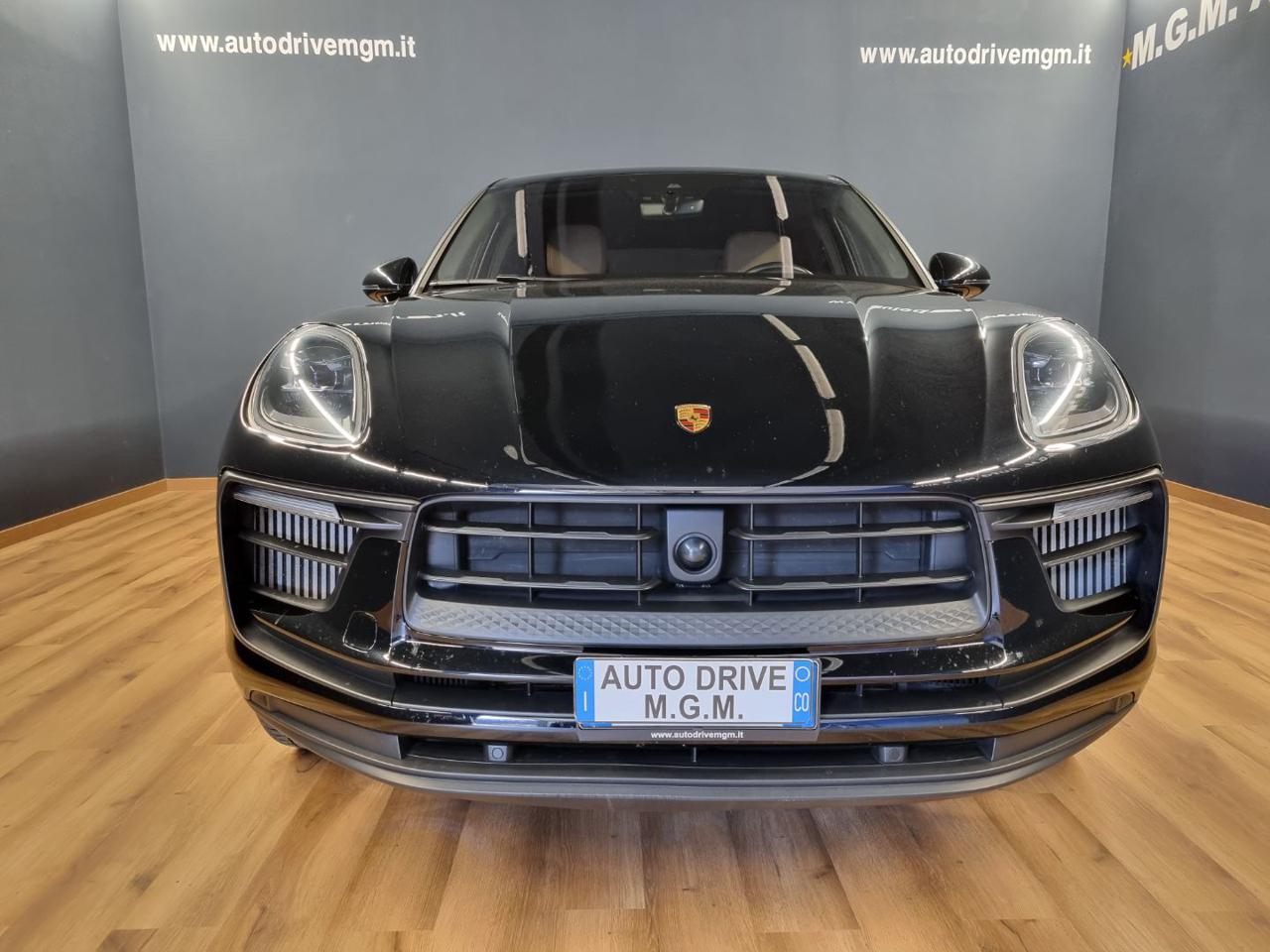 PORSCHE Macan 2.9 S - 5