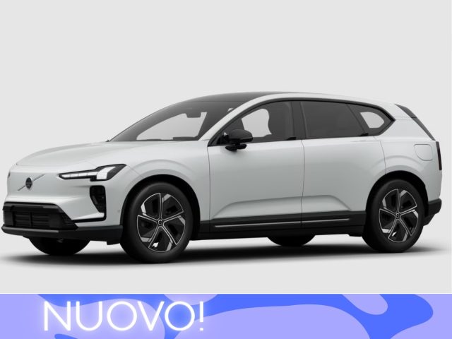 VOLVO EX60 P6 electric Plus 