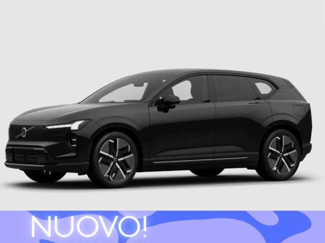 VOLVO EX60 P6 electric Ultra 
