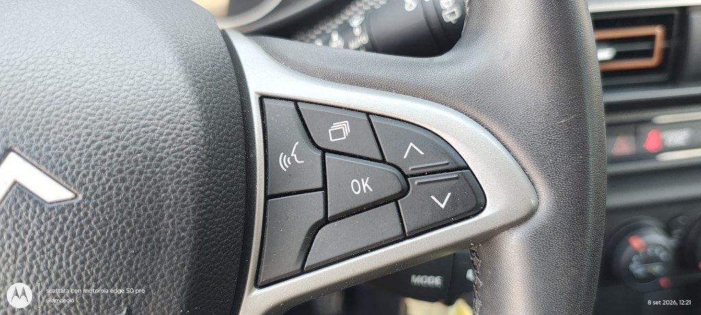 DACIA Sandero Stepway 1.0 TCe ECO-G Expression - 14