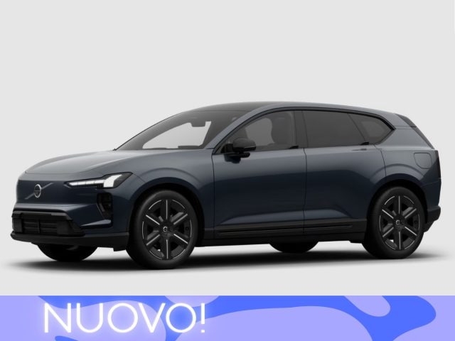 VOLVO EX60 P10 electric Plus AWD 