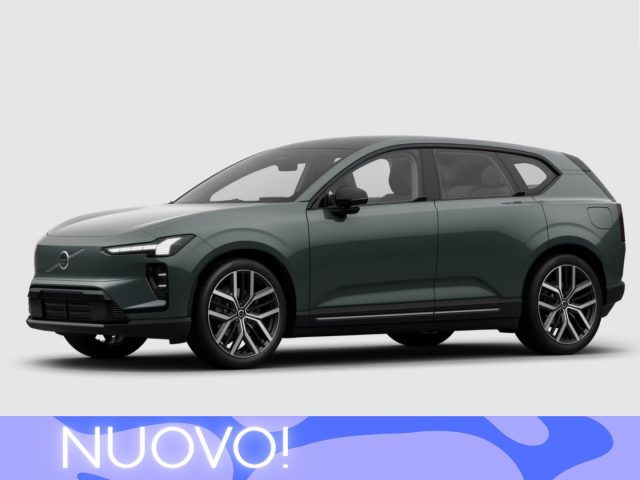 VOLVO EX60 P10 electric Ultra AWD 