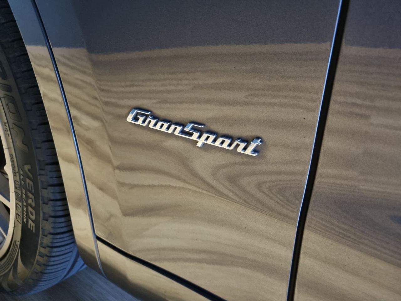 MASERATI Levante V6 Diesel AWD Gransport - 18