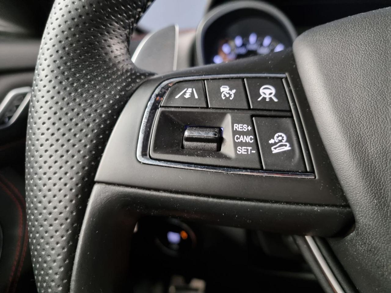 MASERATI Levante V6 Diesel AWD Gransport - 20