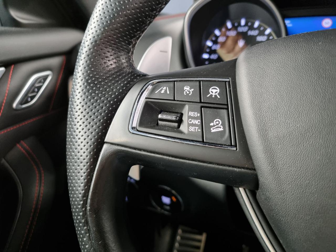 MASERATI Levante V6 Diesel AWD Gransport - 24