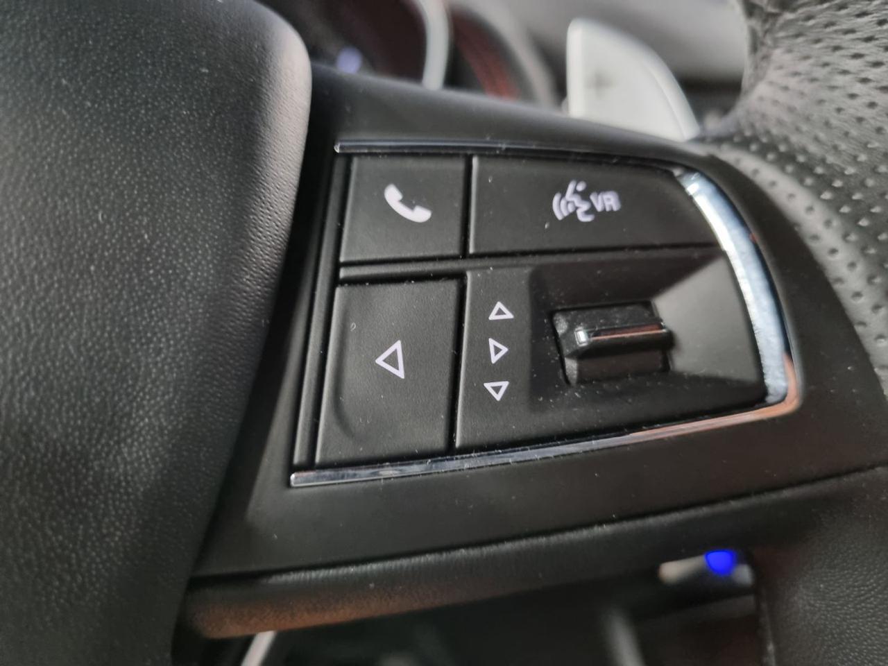 MASERATI Levante V6 Diesel AWD Gransport - 18
