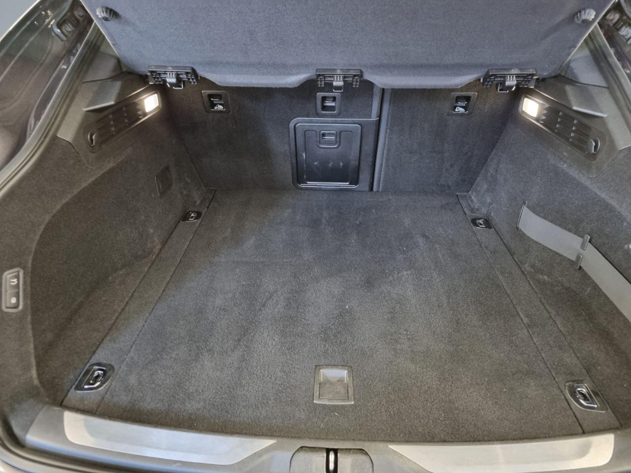 MASERATI Levante V6 Diesel AWD Gransport - 25