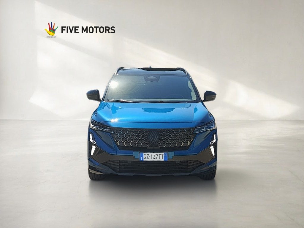RENAULT Austral Austral Full Hybrid E-Tech 200 CV Esprit Alpine - 2
