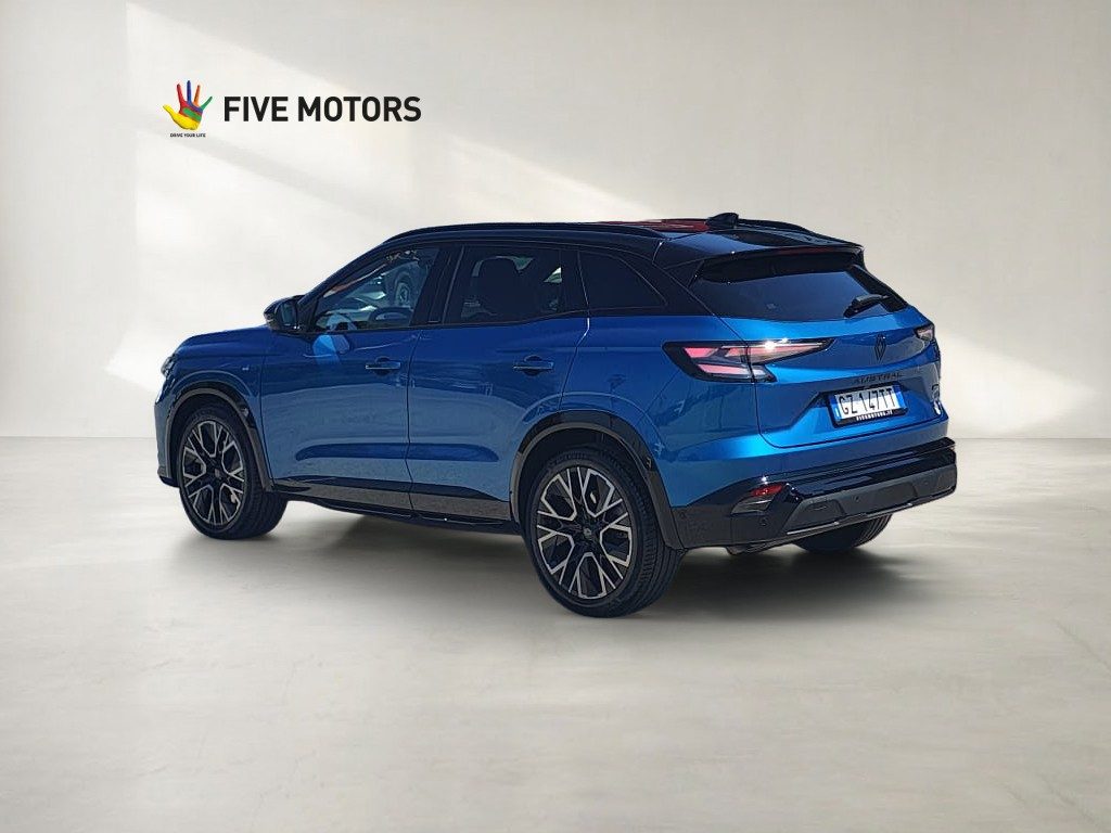 RENAULT Austral Austral Full Hybrid E-Tech 200 CV Esprit Alpine - 5