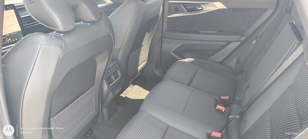 RENAULT Austral Austral Full Hybrid E-Tech 200 CV Esprit Alpine - 9