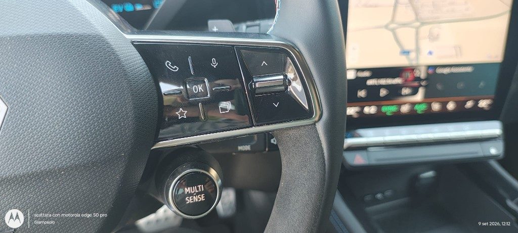 RENAULT Austral Austral Full Hybrid E-Tech 200 CV Esprit Alpine - 14