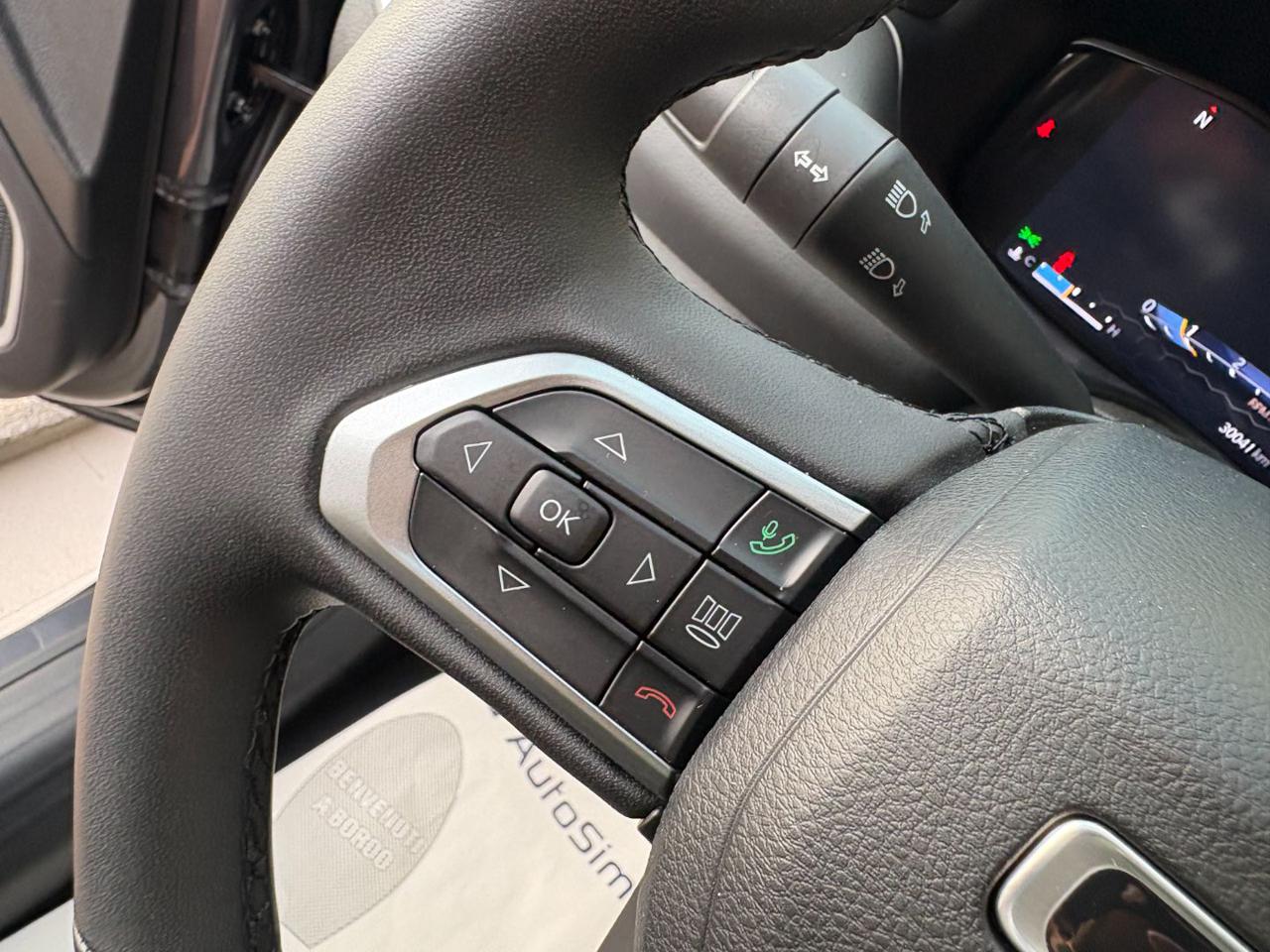 JEEP Compass 1.6 Multijet II 2WD Limited 130 CV - 22
