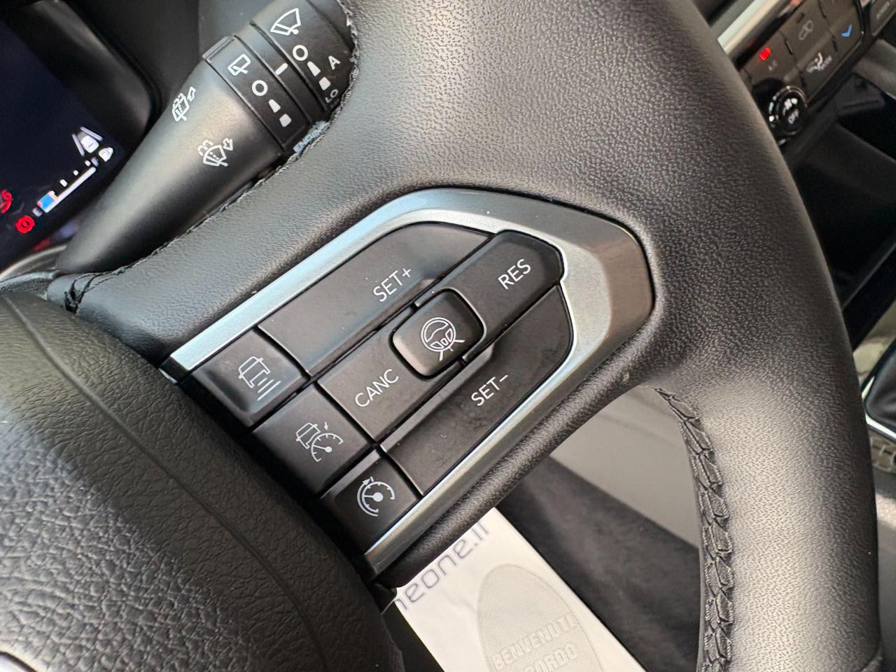 JEEP Compass 1.6 Multijet II 2WD Limited 130 CV - 23