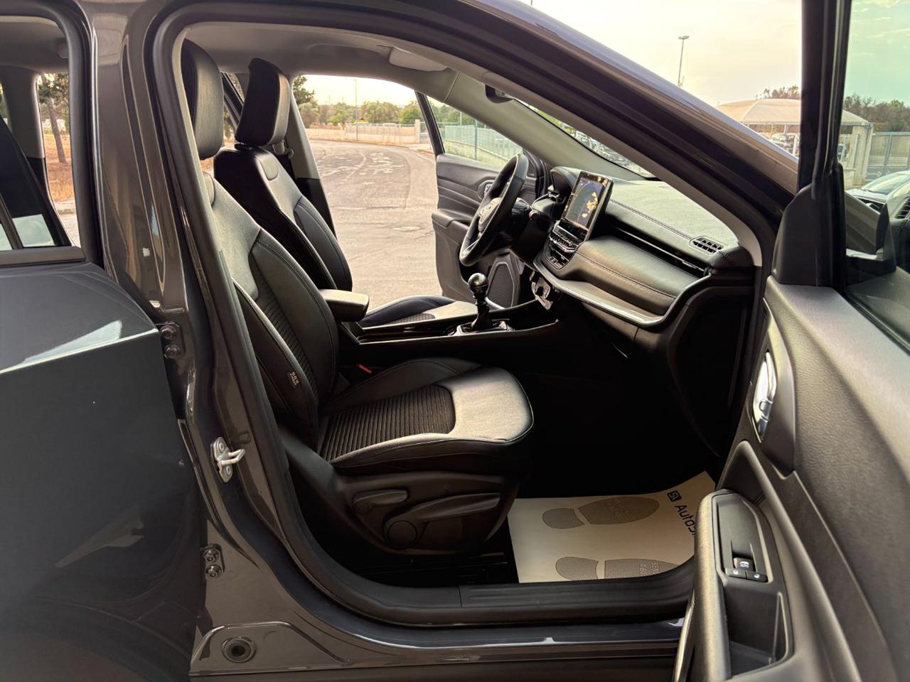 JEEP Compass 1.6 Multijet II 2WD Limited 130 CV - 9