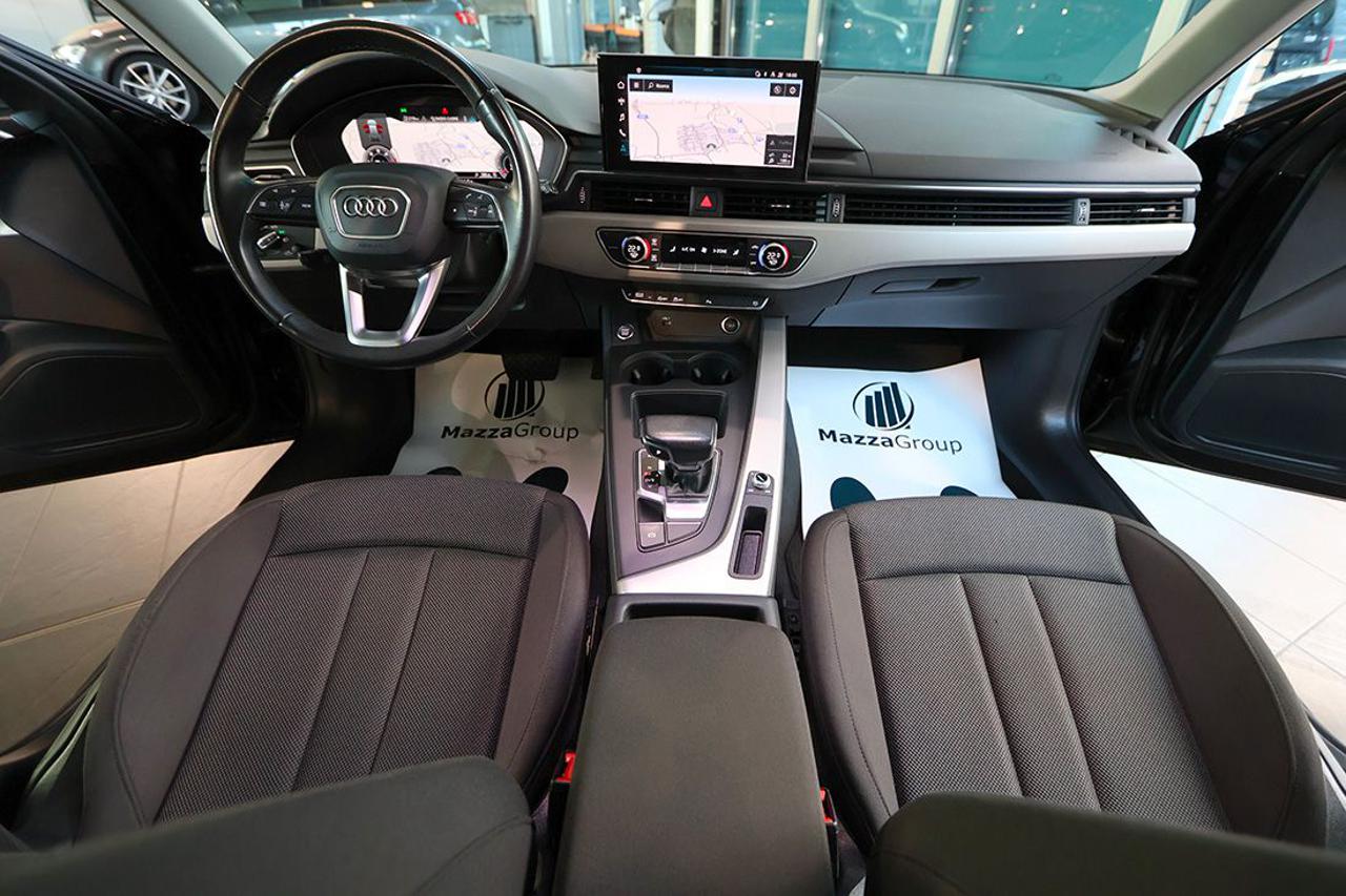 AUDI A4 30 TDI Avant S-Tronic Business Advanced - 14
