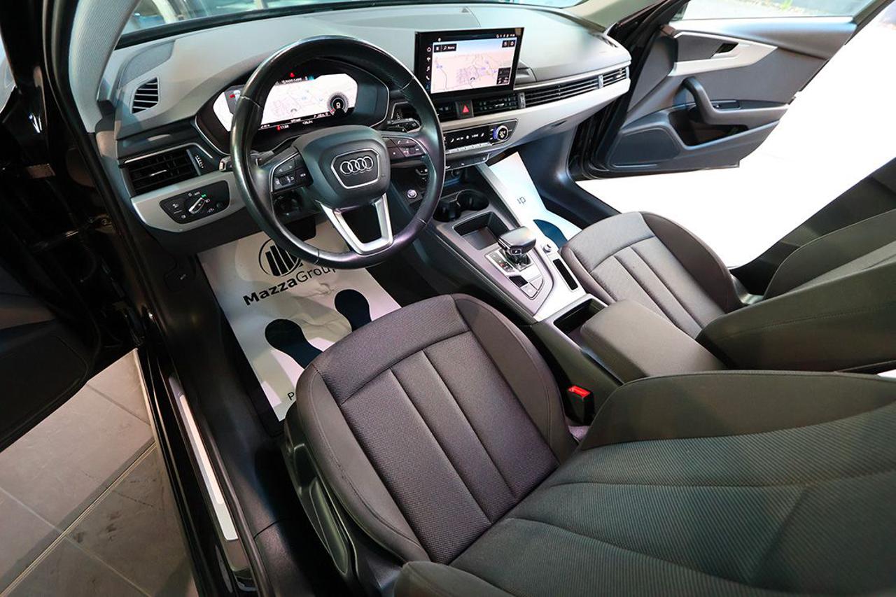 AUDI A4 30 TDI Avant S-Tronic Business Advanced - 13