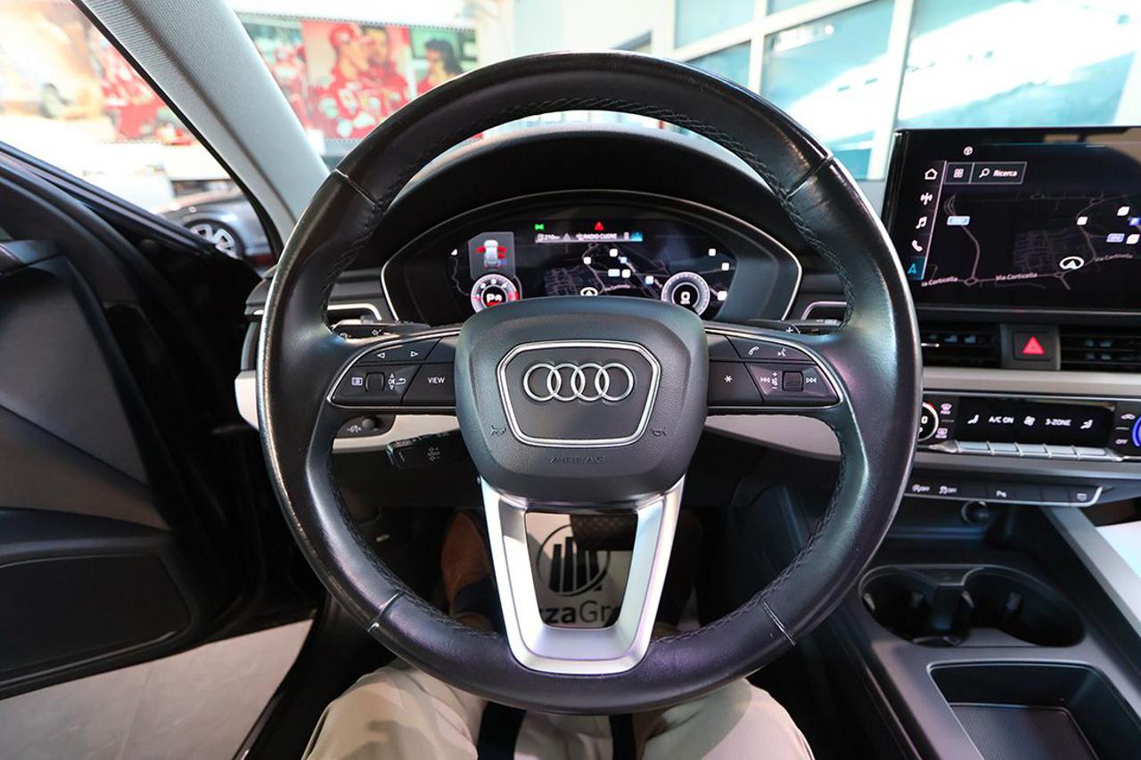 AUDI A4 30 TDI Avant S-Tronic Business Advanced - 20
