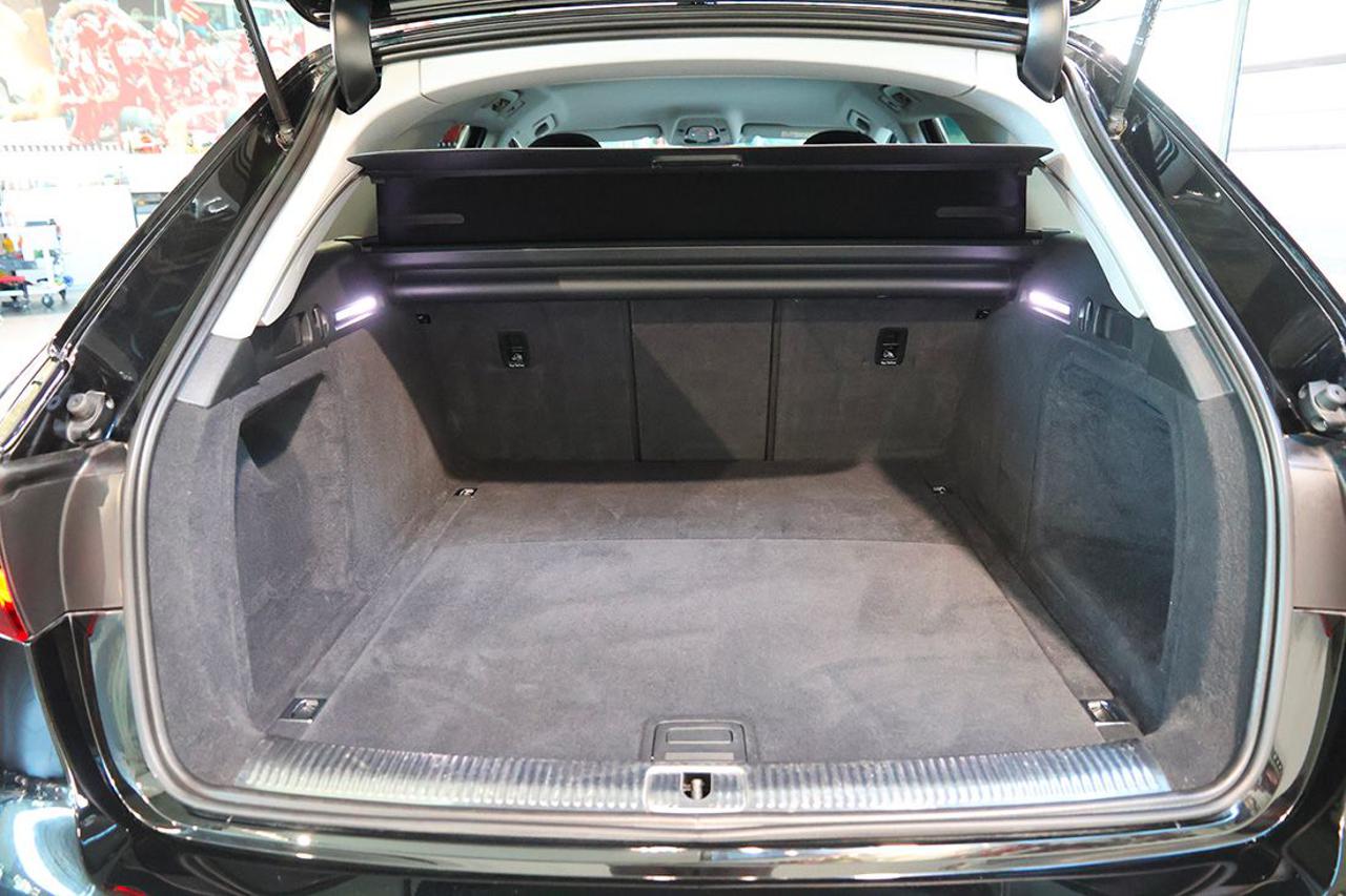 AUDI A4 30 TDI Avant S-Tronic Business Advanced - 12