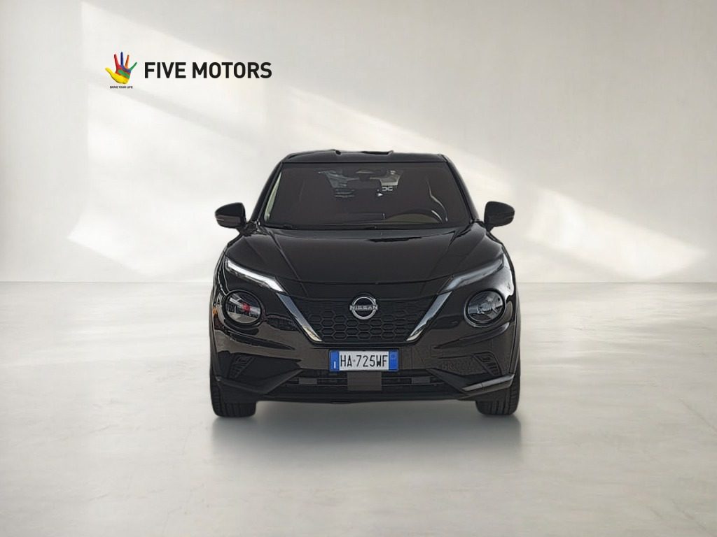 NISSAN Juke 1.6 HEV N-Connecta - 2