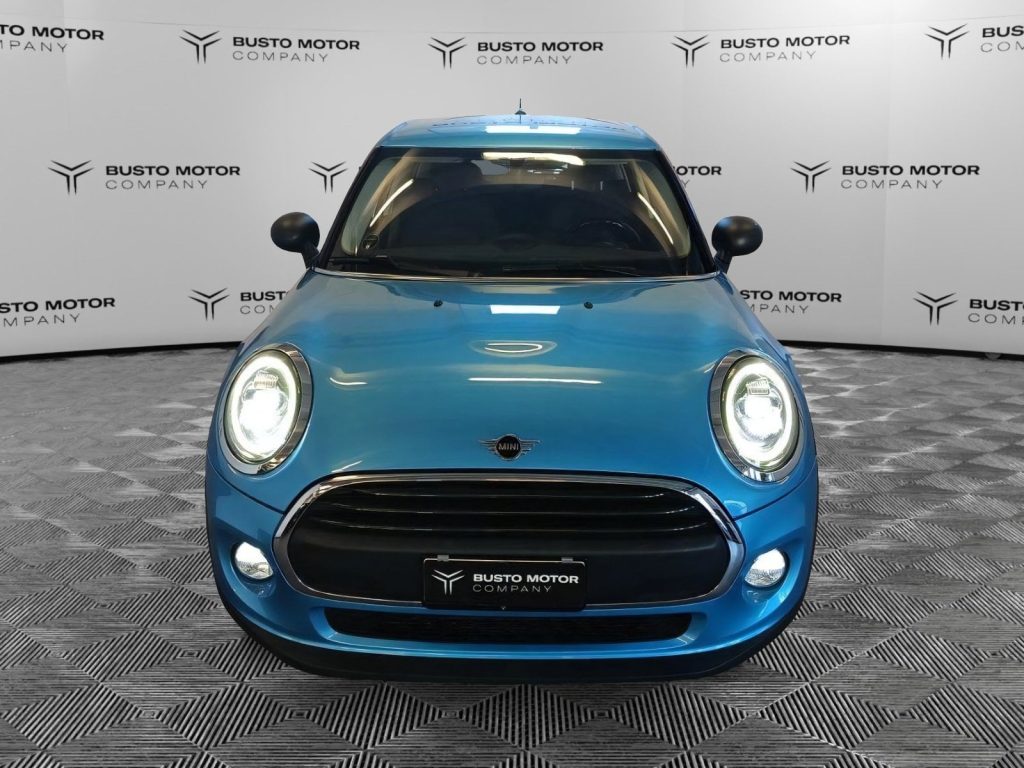 MINI One 1.5 One 75 CV PROMO FINANZIAMENTO!!! - 2