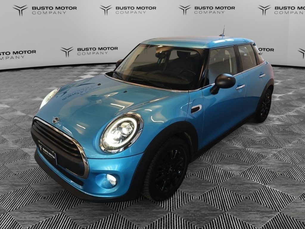 MINI One 1.5 One 75 CV PROMO FINANZIAMENTO!!! - 3