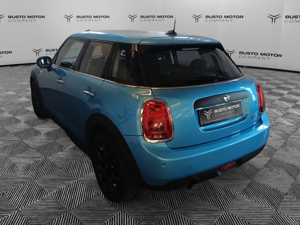 MINI One 1.5 One 75 CV PROMO FINANZIAMENTO!!! - 4