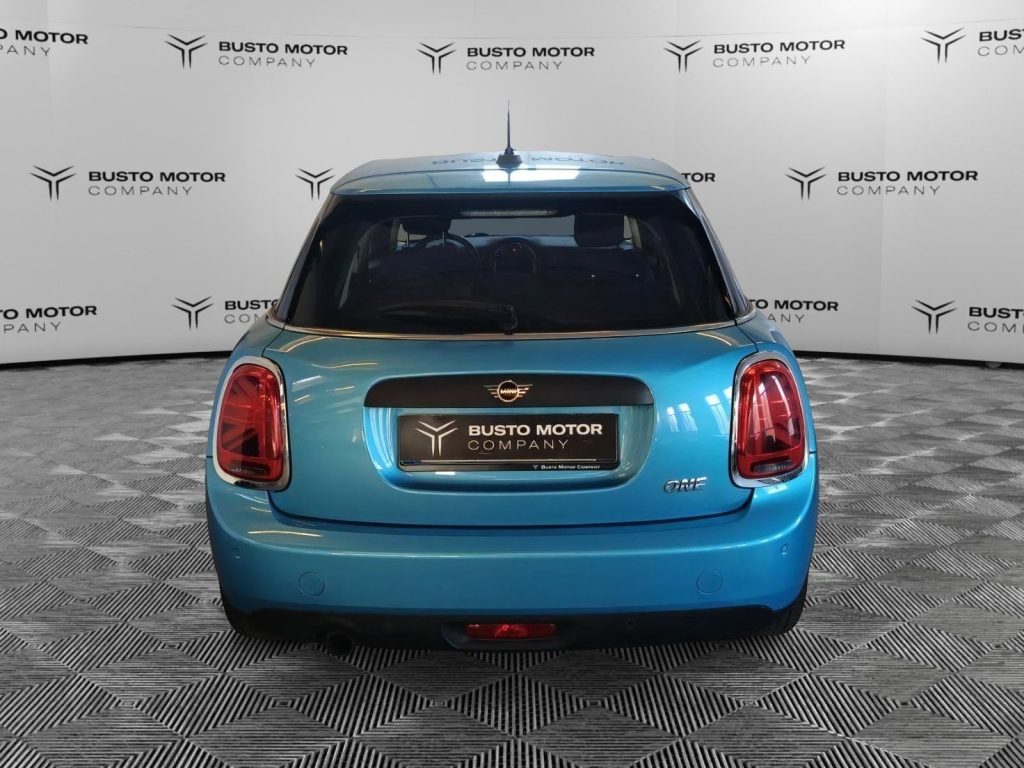 MINI One 1.5 One 75 CV PROMO FINANZIAMENTO!!! - 5