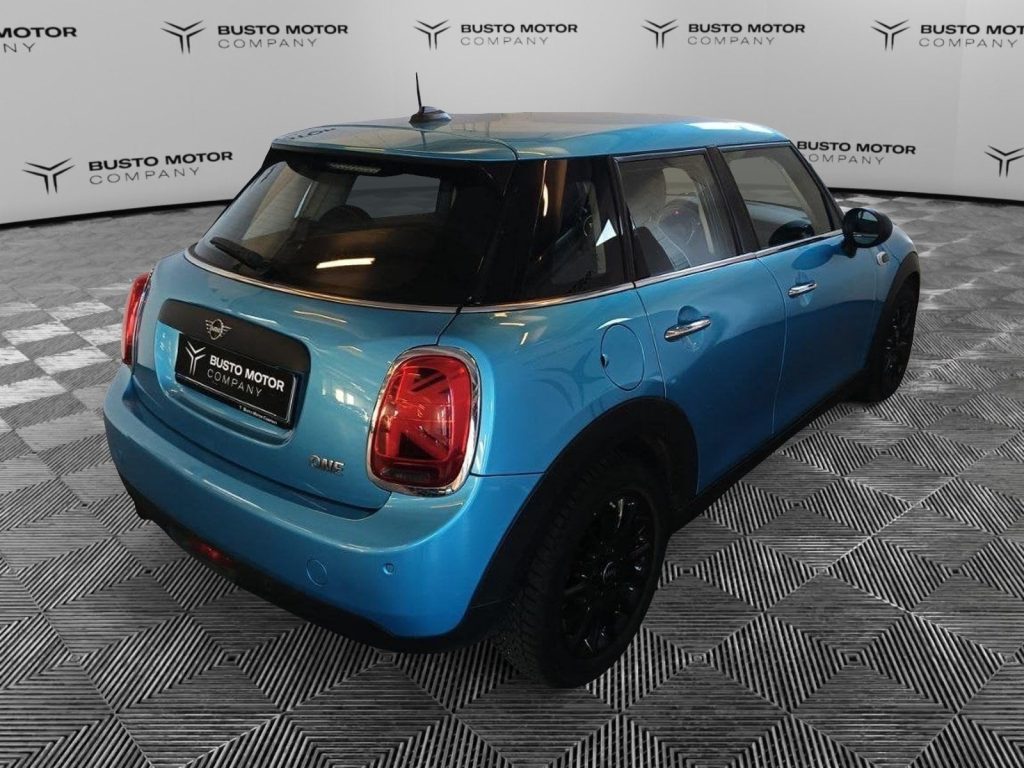 MINI One 1.5 One 75 CV PROMO FINANZIAMENTO!!! - 6