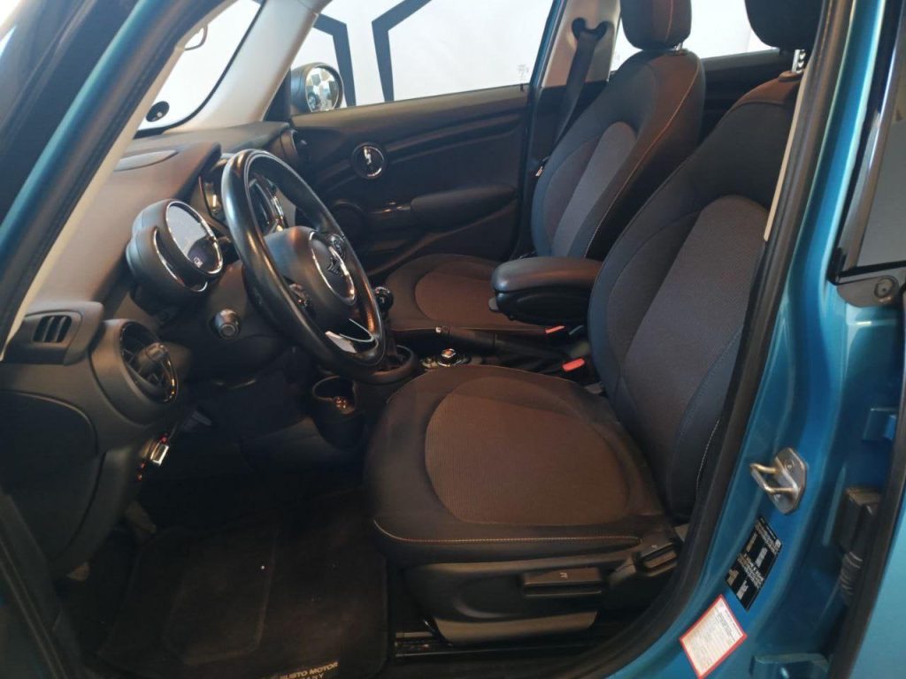 MINI One 1.5 One 75 CV PROMO FINANZIAMENTO!!! - 8