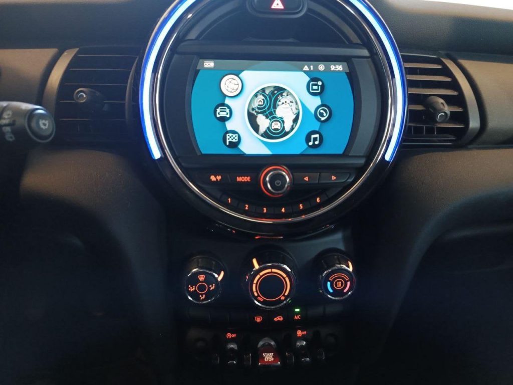 MINI One 1.5 One 75 CV PROMO FINANZIAMENTO!!! - 13