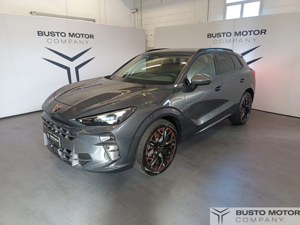 CUPRA Terramar Terramar 1.5 e-hybrid 204cv dsg - 2026-1127 - 3