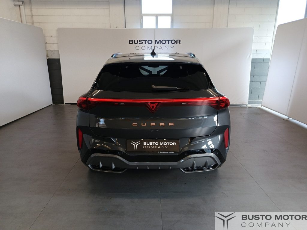 CUPRA Terramar Terramar 1.5 e-hybrid 204cv dsg - 2026-1127 - 5